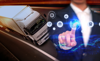 凯瑞物流签约晶链通平台,实现供应链信息化的可视化管理